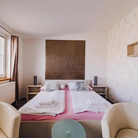 Point Gasthof 3*