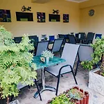 Point Pension-restaurant 3*