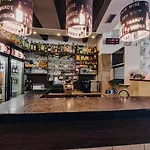 Point Pension-restaurant Guest house Brno