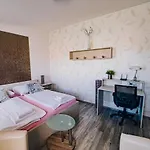 Point Penzion Brno