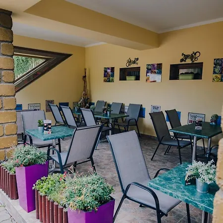 Point Gasthof 3*