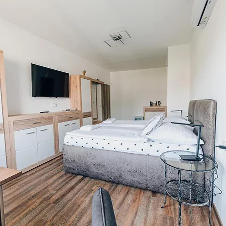 Point Gasthof 3*