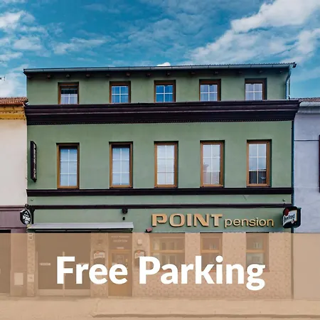 Point Gasthof 3*