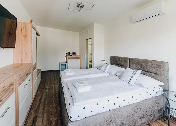 Point Pensionat Brno